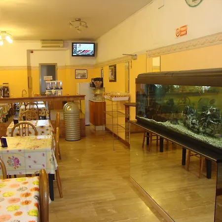 吉诺旅馆 酒店 2*