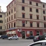 Gino ホテル