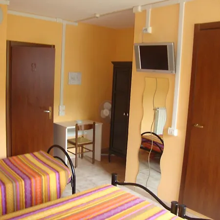 Hotel Gino