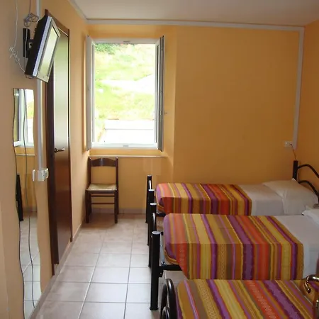 Hotel Gino 2*