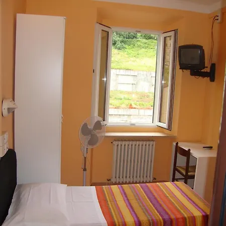 Hotel Gino 2*