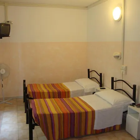Hotel Gino Ancona