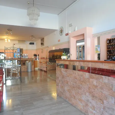 Hotel Gino Ancona