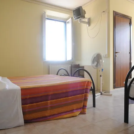 Hotel Gino