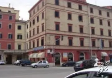 Gino Hotel
