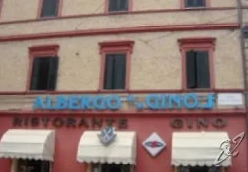 Hotel Gino