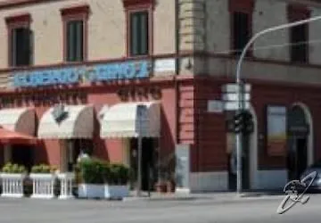 Gino Hotel 2*