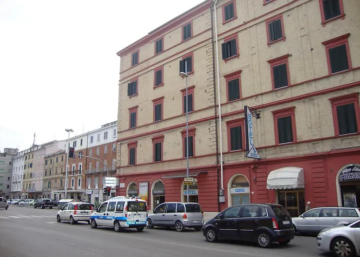 Gino Hotel