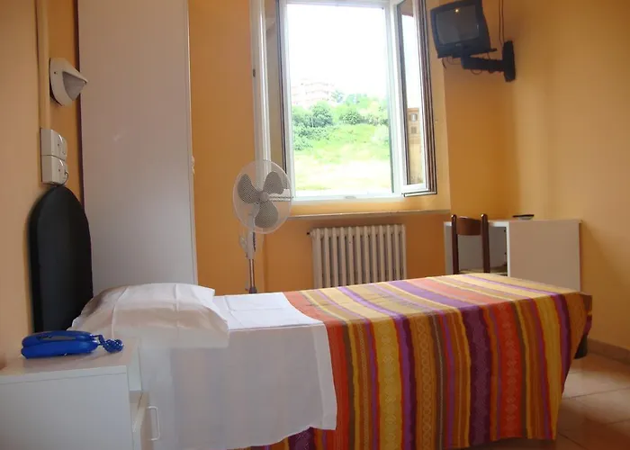 Hotel Gino Ancona