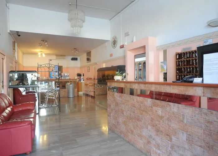 Hotel Gino Ancona