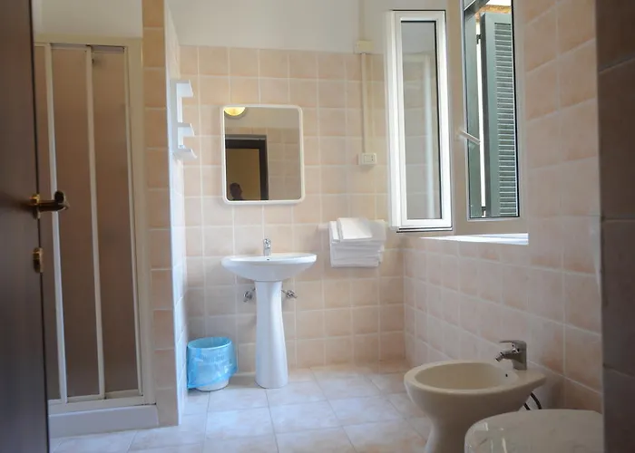 מלון Gino אנקונה